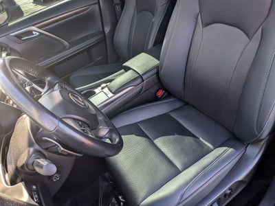 2021 Lexus RX 350 RX 350