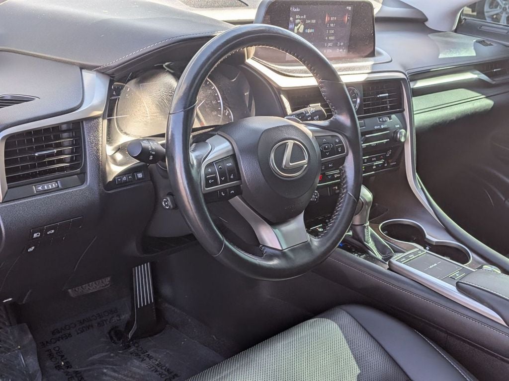 2021 Lexus RX 350 RX 350