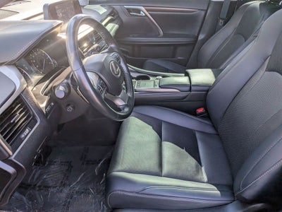 2021 Lexus RX 350 RX 350