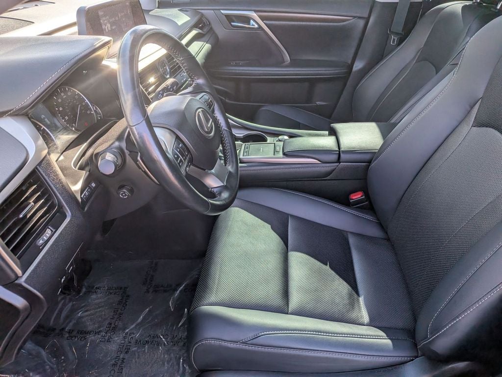 2021 Lexus RX 350 RX 350