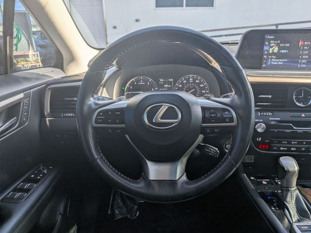 2021 Lexus RX 350 RX 350