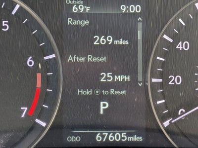 2021 Lexus RX 350 RX 350