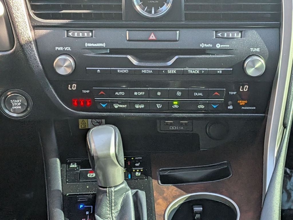 2021 Lexus RX 350 RX 350