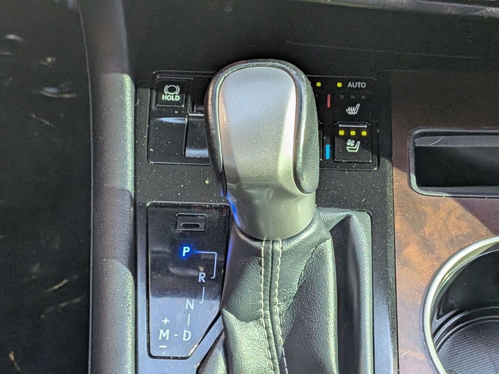 2021 Lexus RX 350 RX 350