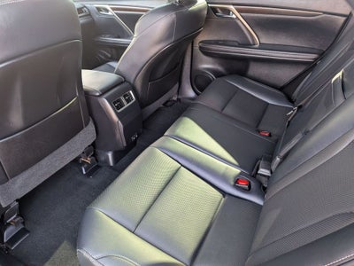2021 Lexus RX 350 RX 350