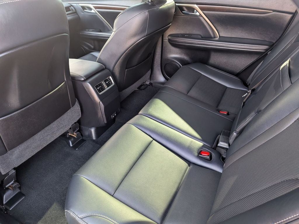 2021 Lexus RX 350 RX 350