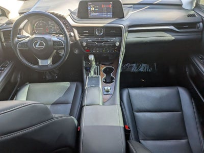 2021 Lexus RX 350 RX 350