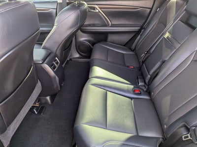 2021 Lexus RX 350 RX 350