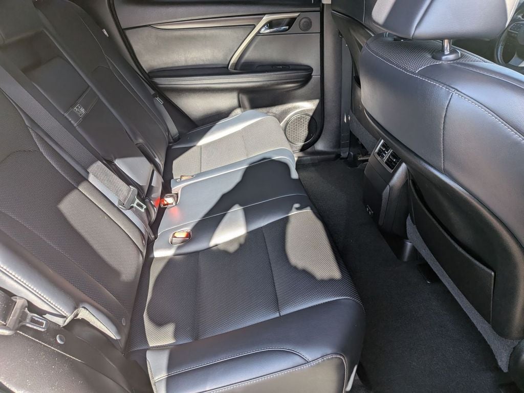 2021 Lexus RX 350 RX 350