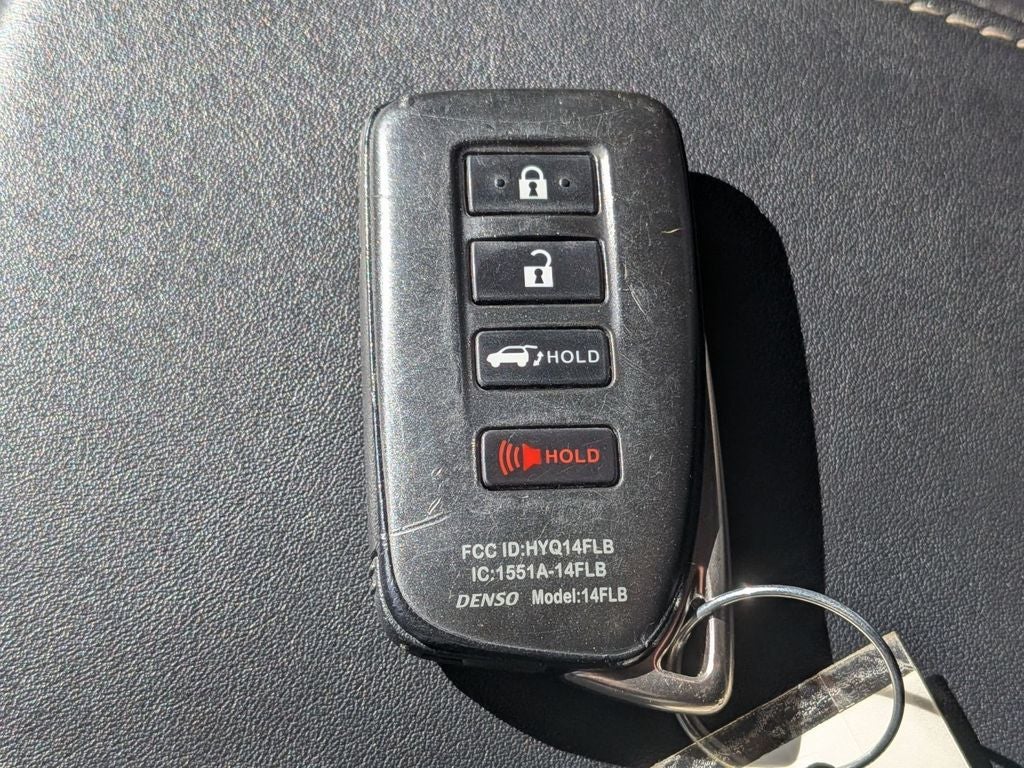 2021 Lexus RX 350 RX 350