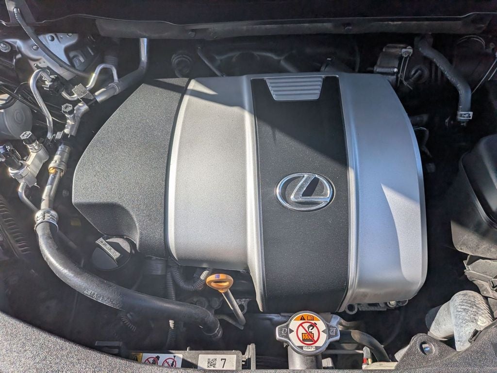 2021 Lexus RX 350 RX 350