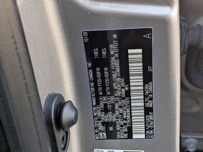2021 Lexus RX 350 RX 350