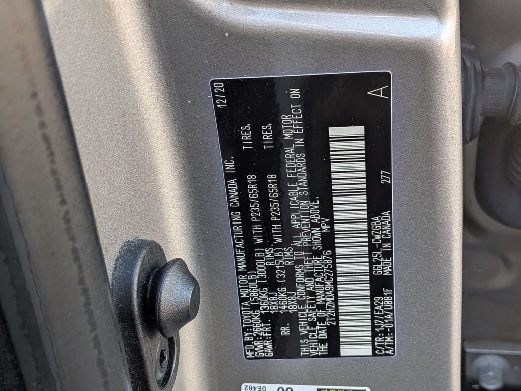 2021 Lexus RX 350 RX 350