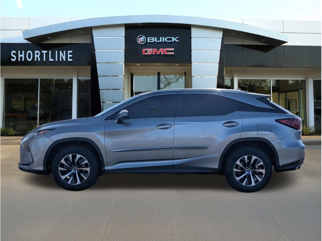 2021 Lexus RX 350 RX 350