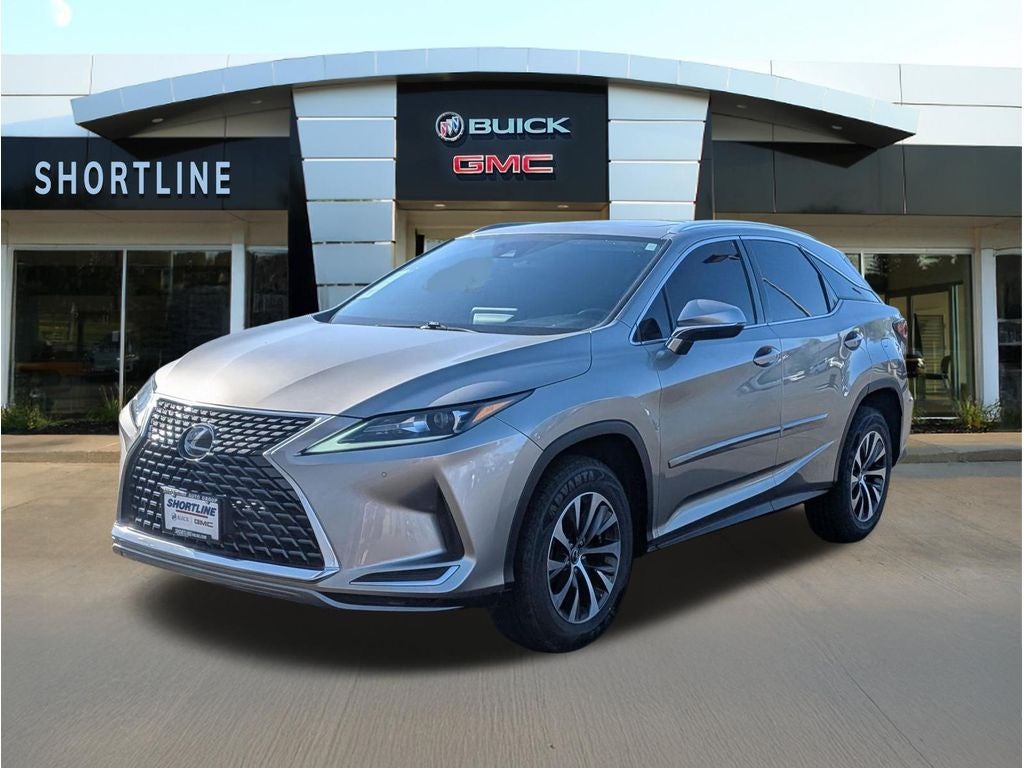 2021 Lexus RX 350 RX 350