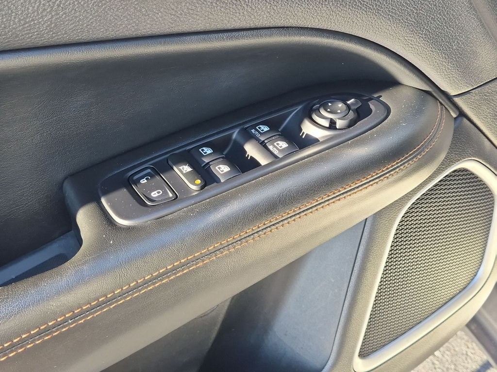 2019 Jeep Compass Limited 4x4