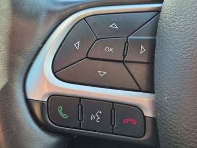 2019 Jeep Compass Limited 4x4