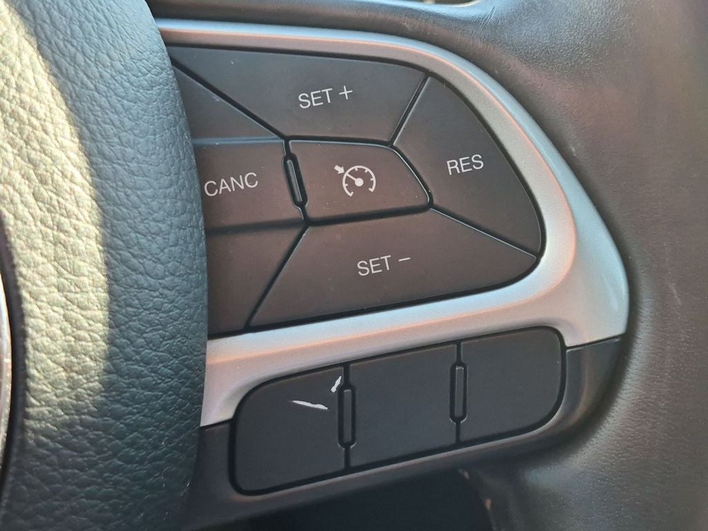 2019 Jeep Compass Limited 4x4