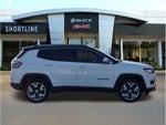2019 Jeep Compass Limited 4x4