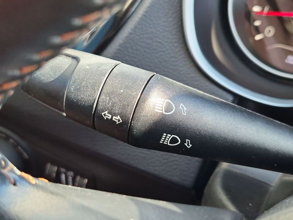 2019 Jeep Compass Limited 4x4