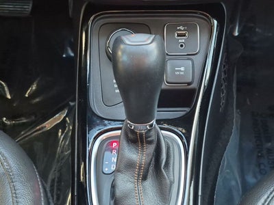 2019 Jeep Compass Limited 4x4