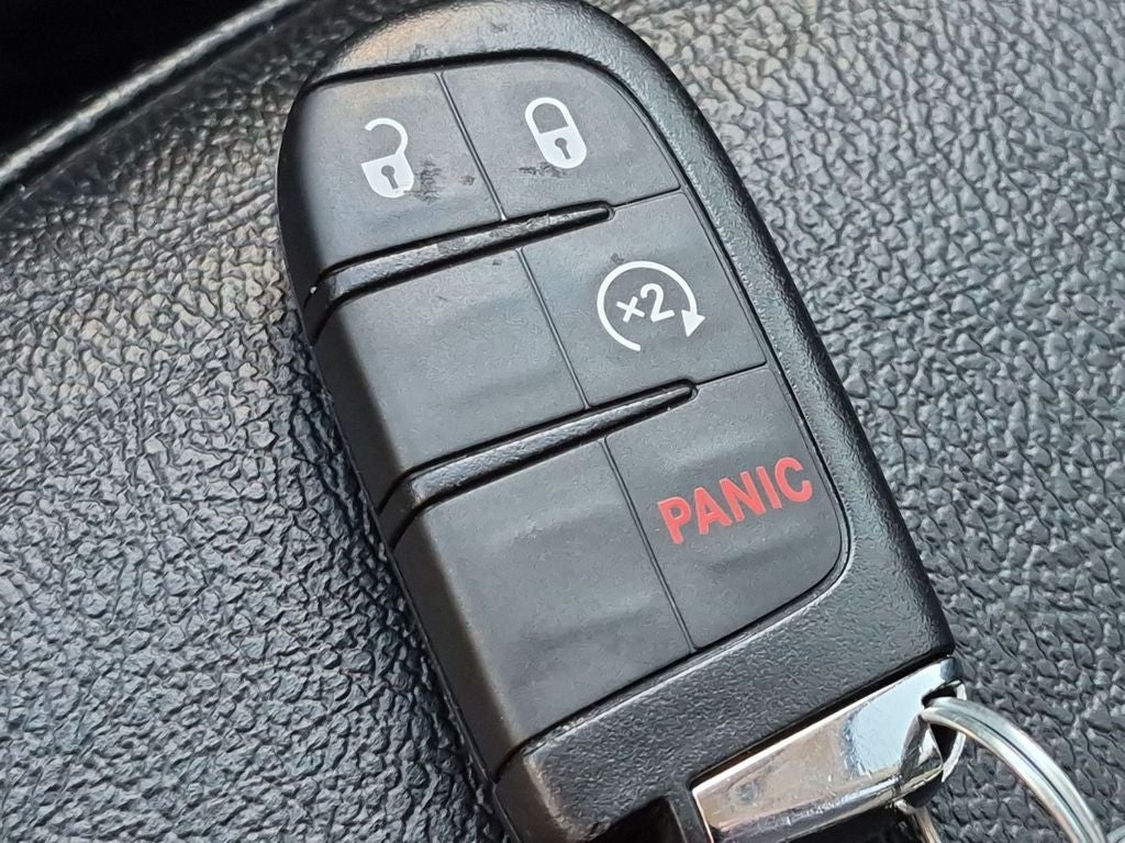 2019 Jeep Compass Limited 4x4