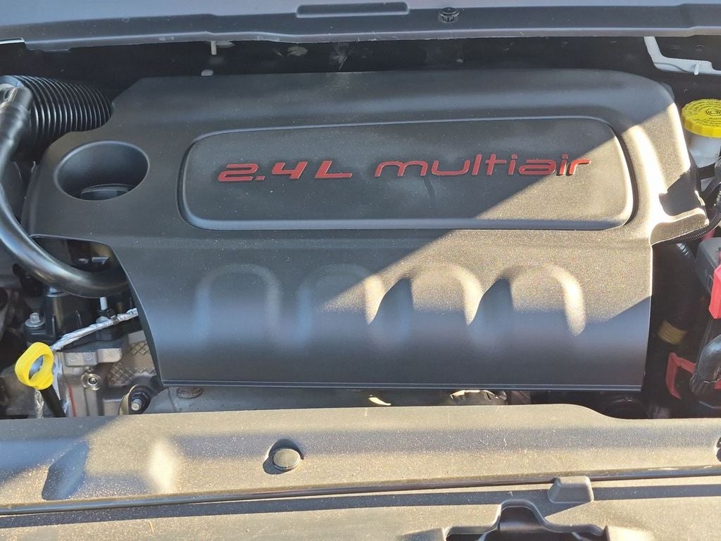 2019 Jeep Compass Limited 4x4