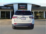 2019 Jeep Compass Limited 4x4