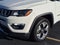 2019 Jeep Compass Limited 4x4