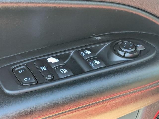 2019 Jeep Compass Trailhawk 4x4