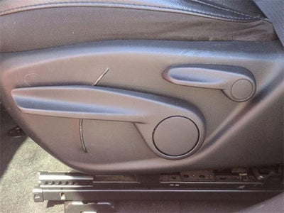 2019 Jeep Compass Trailhawk 4x4