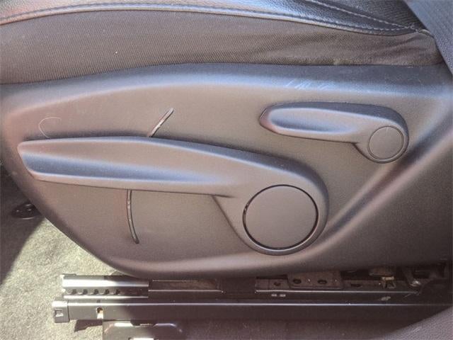 2019 Jeep Compass Trailhawk 4x4