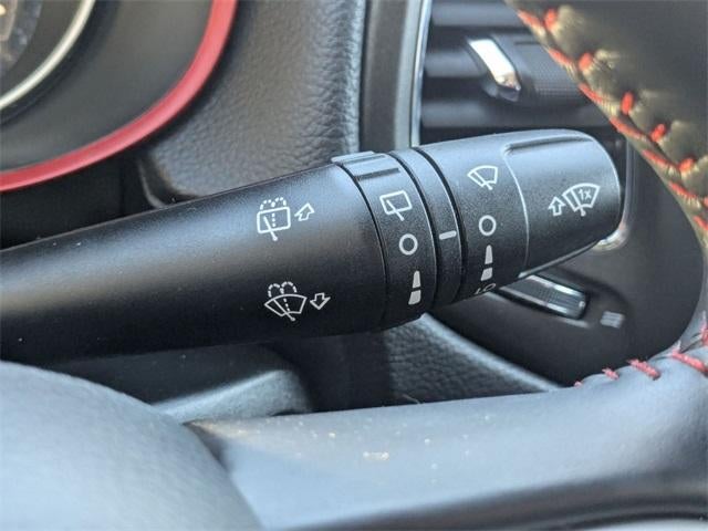 2019 Jeep Compass Trailhawk 4x4