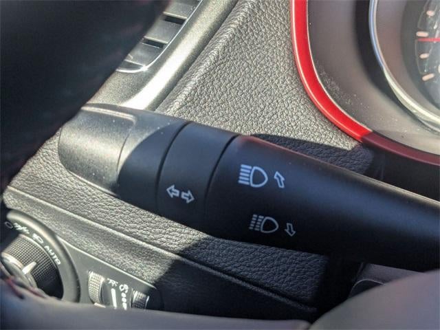 2019 Jeep Compass Trailhawk 4x4