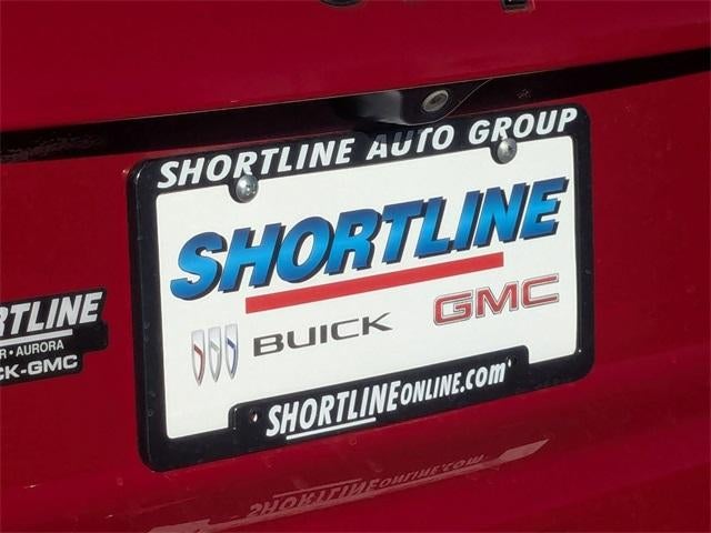 2019 Jeep Compass Trailhawk 4x4