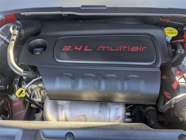 2019 Jeep Compass Trailhawk 4x4