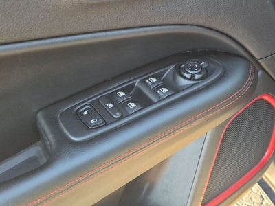 2018 Jeep Compass Trailhawk 4x4