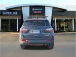 2018 Jeep Compass Trailhawk 4x4