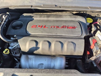 2018 Jeep Compass Trailhawk 4x4