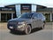 2018 Jeep Compass Trailhawk 4x4
