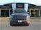 2018 Jeep Compass Trailhawk 4x4