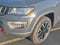 2018 Jeep Compass Trailhawk 4x4