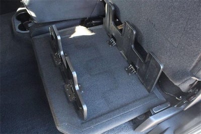 2022 RAM 3500 Laramie Crew Cab 4x4 8' Box