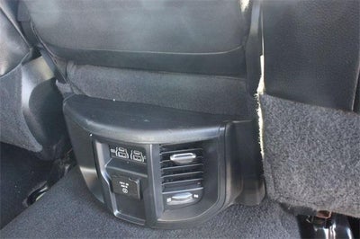 2022 RAM 3500 Laramie Crew Cab 4x4 8' Box