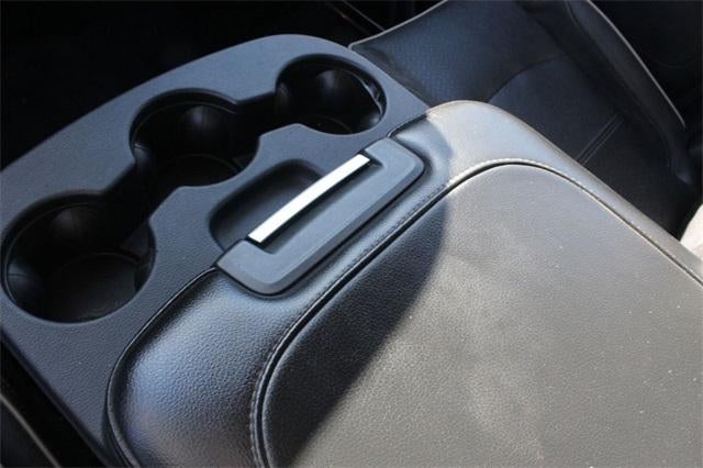 2022 RAM 3500 Laramie Crew Cab 4x4 8' Box