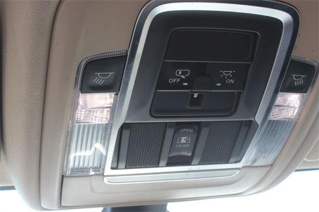 2022 RAM 3500 Laramie Crew Cab 4x4 8' Box