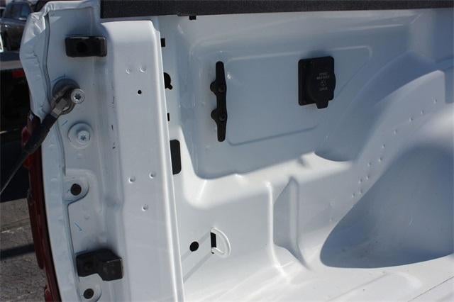 2022 RAM 3500 Laramie Crew Cab 4x4 8' Box