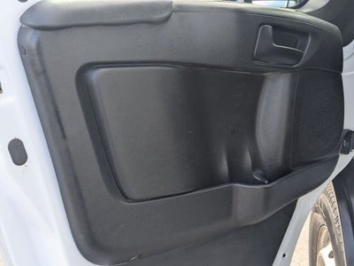 2023 RAM ProMaster 2500 Cargo Van High Roof 136" WB