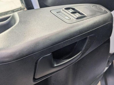2023 RAM ProMaster 2500 Cargo Van High Roof 136" WB