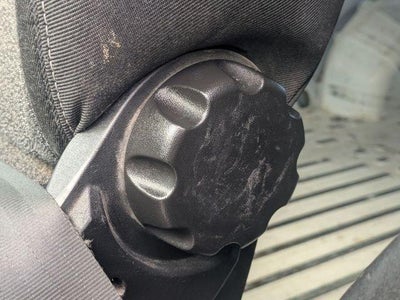 2023 RAM ProMaster 2500 Cargo Van High Roof 136" WB